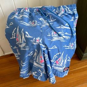 Men’s size M bathing suit